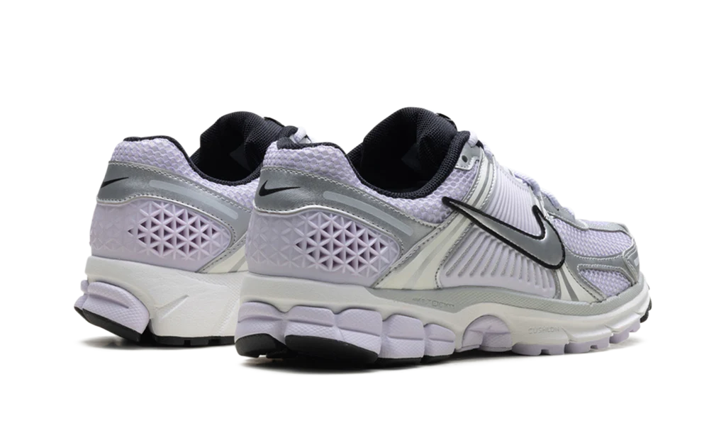 Nike Zoom Vomero 5 Barely Grape Photon Dust Summit White Metallic Silver (Women's)