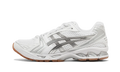 ASICS Gel-Kayano 14 A.P.C. White Pure Silver