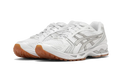 ASICS Gel-Kayano 14 A.P.C. White Pure Silver