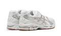 ASICS Gel-Kayano 14 A.P.C. White Pure Silver