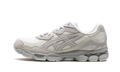 ASICS Gel-NYC Grey Cream