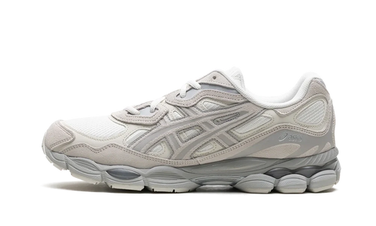 ASICS Gel-NYC Grey Cream