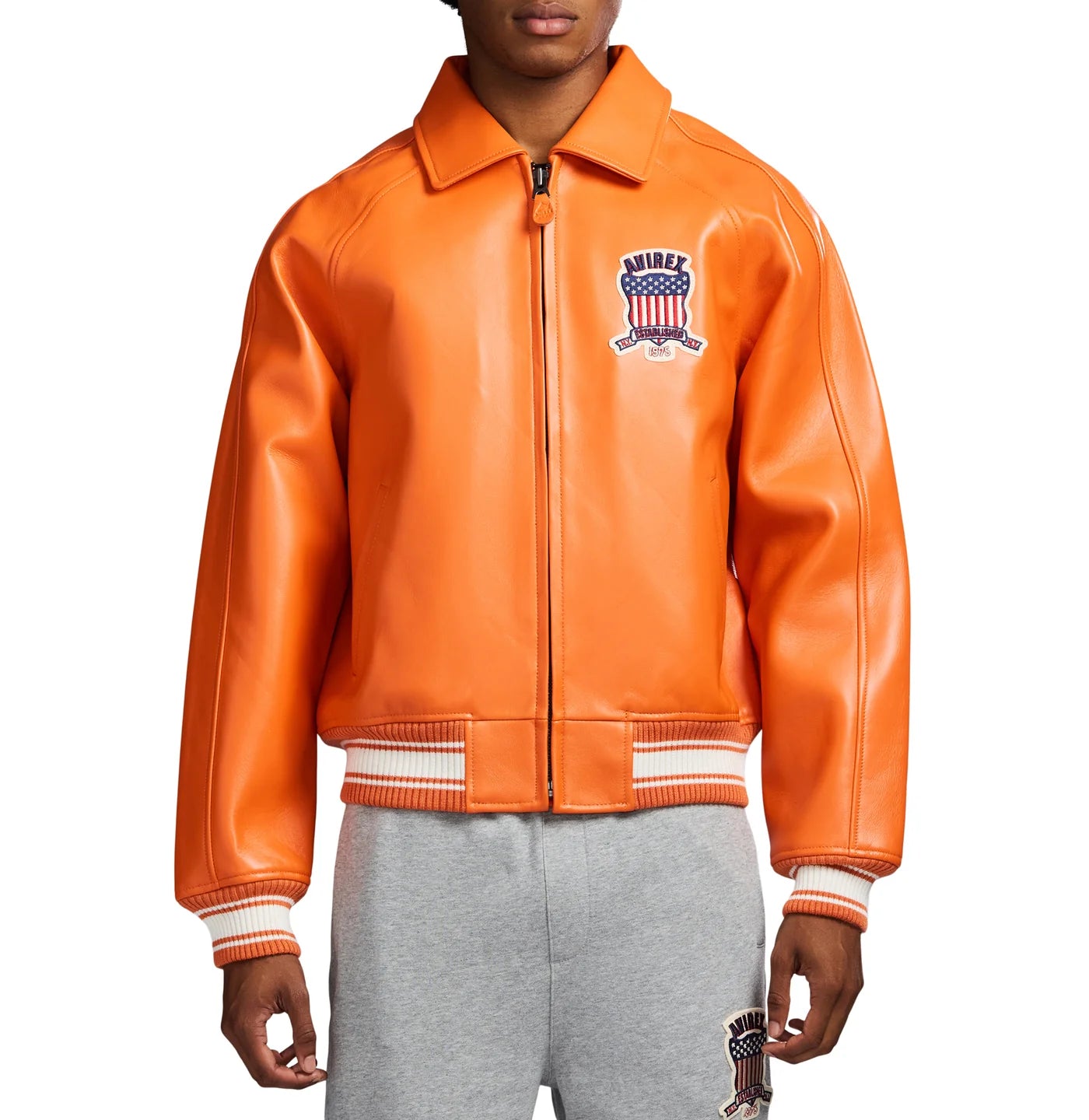 Avirex ICON JACKET