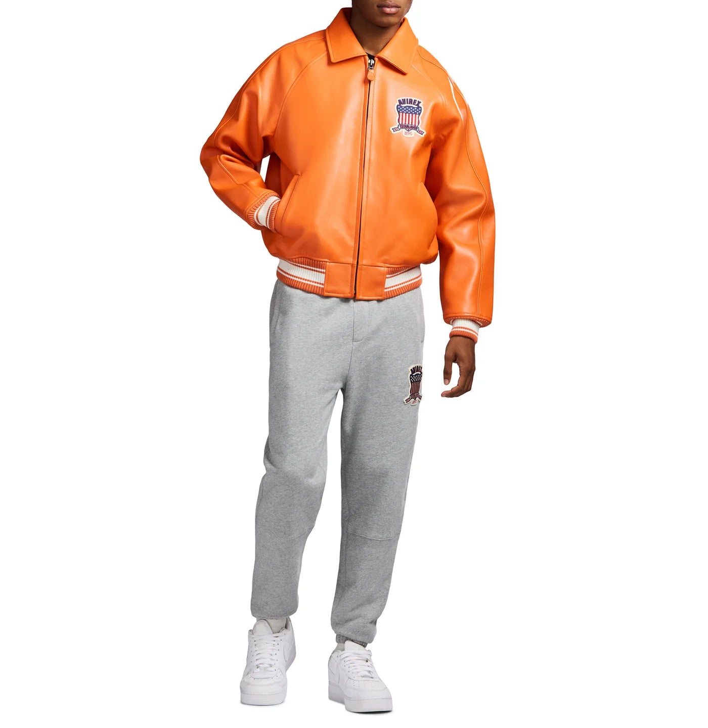 Avirex ICON JACKET