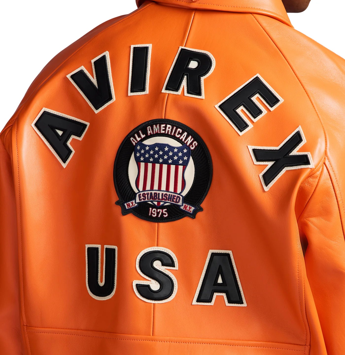 Avirex ICON JACKET