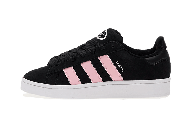 Adidas Campus 00s Core Black True Pink – Newking Store