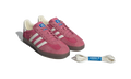 Adidas Gazelle Indoor Pink Cloud White