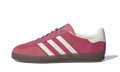 Adidas Gazelle Indoor Pink Cloud White