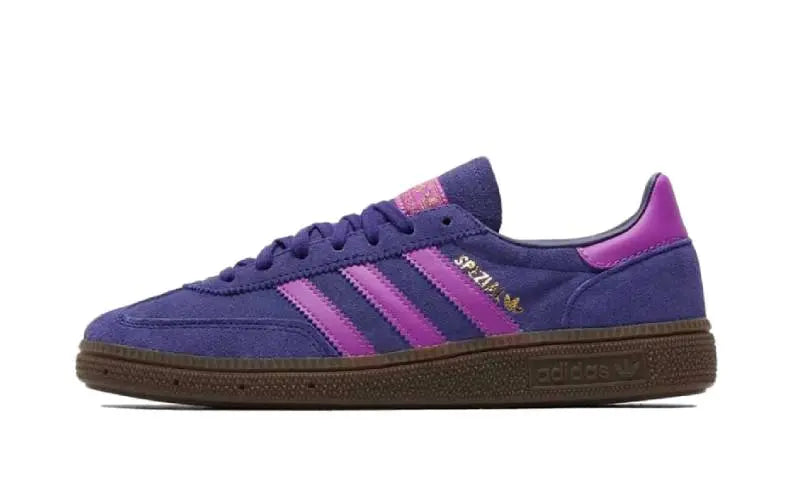 Adidas Handball Spezial Collegiate Purple