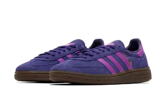 Adidas Handball Spezial Collegiate Purple