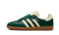 Adidas Samba OG Collegiate Green