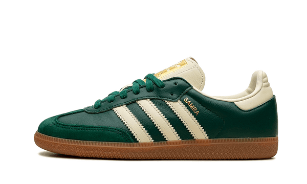 Adidas Samba OG Collegiate Green