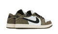 Air Jordan 1 Retro Low OG Medium Olive