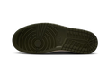 Air Jordan 1 Retro Low OG Medium Olive