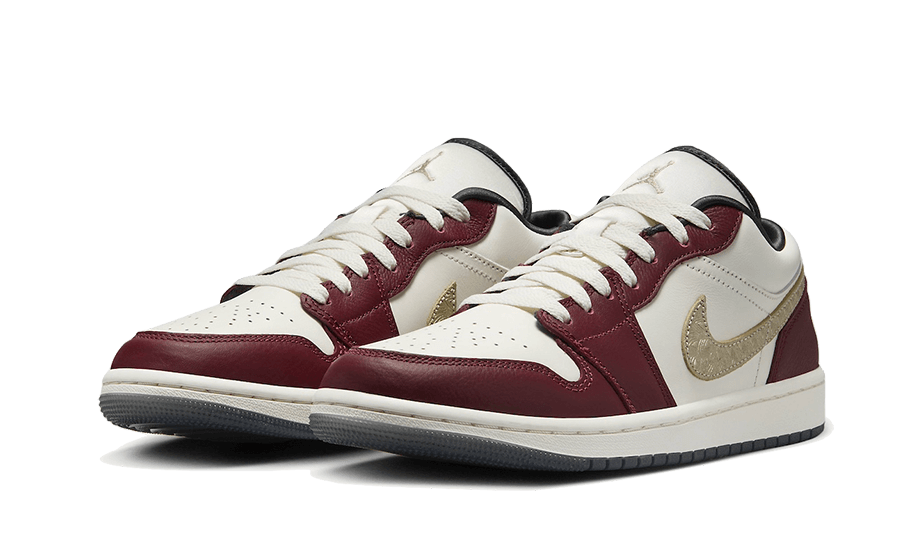 Air Jordan 1 Low Year of the Dragon (2024) (Women's)