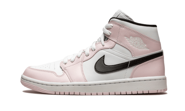 Chaussure nike rose jordan best sale