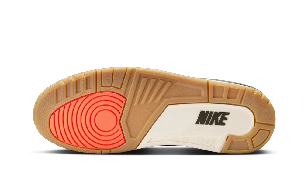 Air Jordan 3 Family Affair