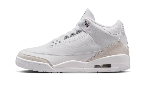 Air Jordan 3 Retro Pure Money (2025)