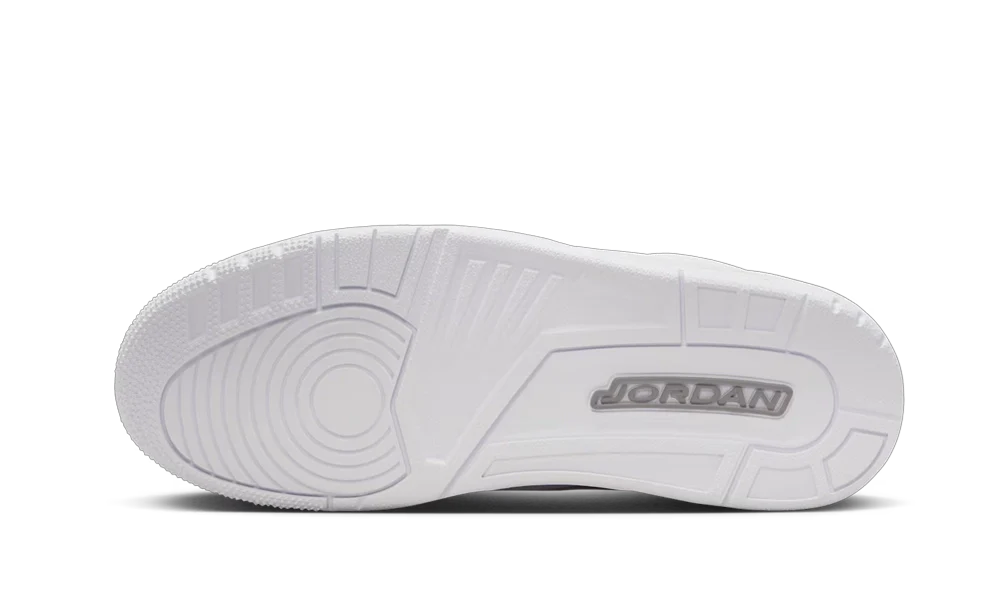 Air Jordan 3 Retro Pure Money (2025)