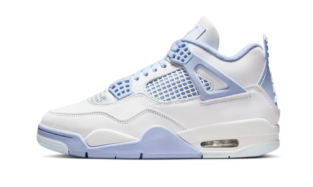 Air Jordan 4 Retro Forget Me Not (Women's)