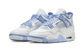 Air Jordan 4 Retro Forget Me Not (Women's)