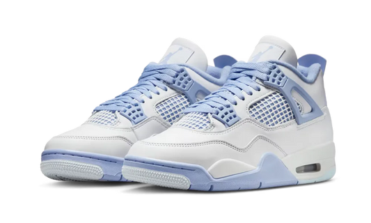 Air Jordan 4 Retro Forget Me Not (Women's)