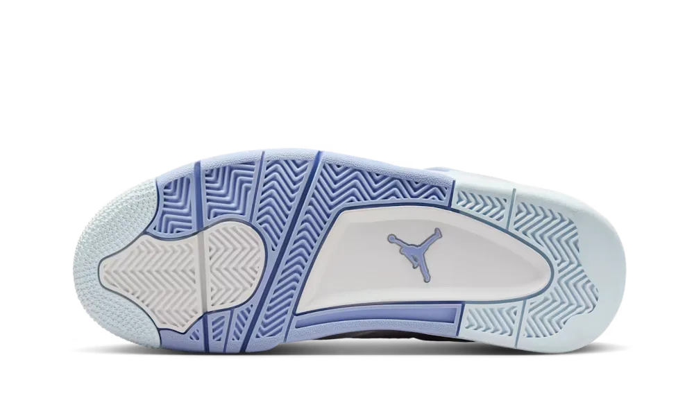 Air Jordan 4 Retro Forget Me Not (Women's)