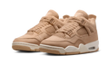 Air Jordan 4 Cozy Girl