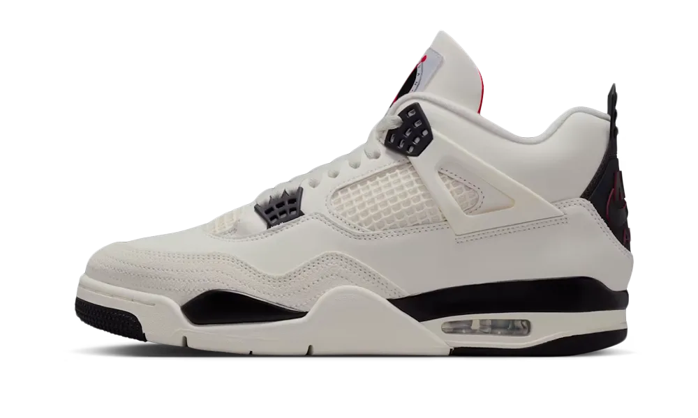 Air Jordan 4 Retro OG Flight Club