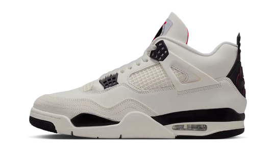 Air Jordan 4 Retro OG Flight Club