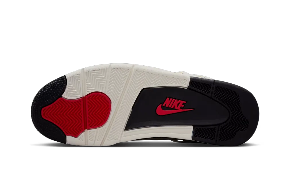 Air Jordan 4 Retro OG Flight Club