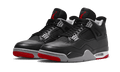 Air Jordan 4  Retro Bred Reimagined