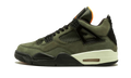 Air Jordan 4 Retro OG SP Undefeated (2025)