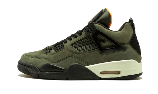 Air Jordan 4 Retro OG SP Undefeated (2025)