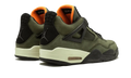 Air Jordan 4 Retro OG SP Undefeated (2025)