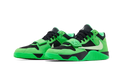 Air Jordan Jumpman Jack Travis Scott Green Spark