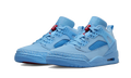 Air Jordan Spizike Low Houston Oilers