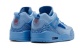 Air Jordan Spizike Low Houston Oilers