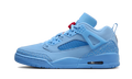 Air Jordan Spizike Low Houston Oilers