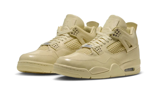 Air Jordan 4 J Balvin Lemonade