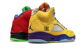 Air Jordan 5 Retro What The