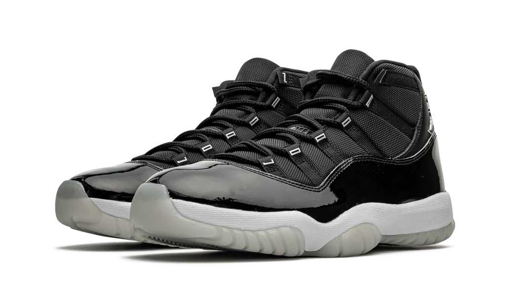 Air Jordan 11 Retro Jubilee 25th Anniversary