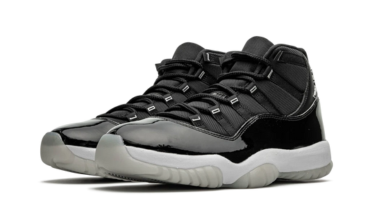 Air Jordan 11 Retro Jubilee 25th Anniversary