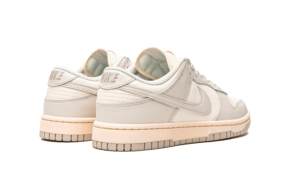 Dunk Low Sail Light Bone (Women's)