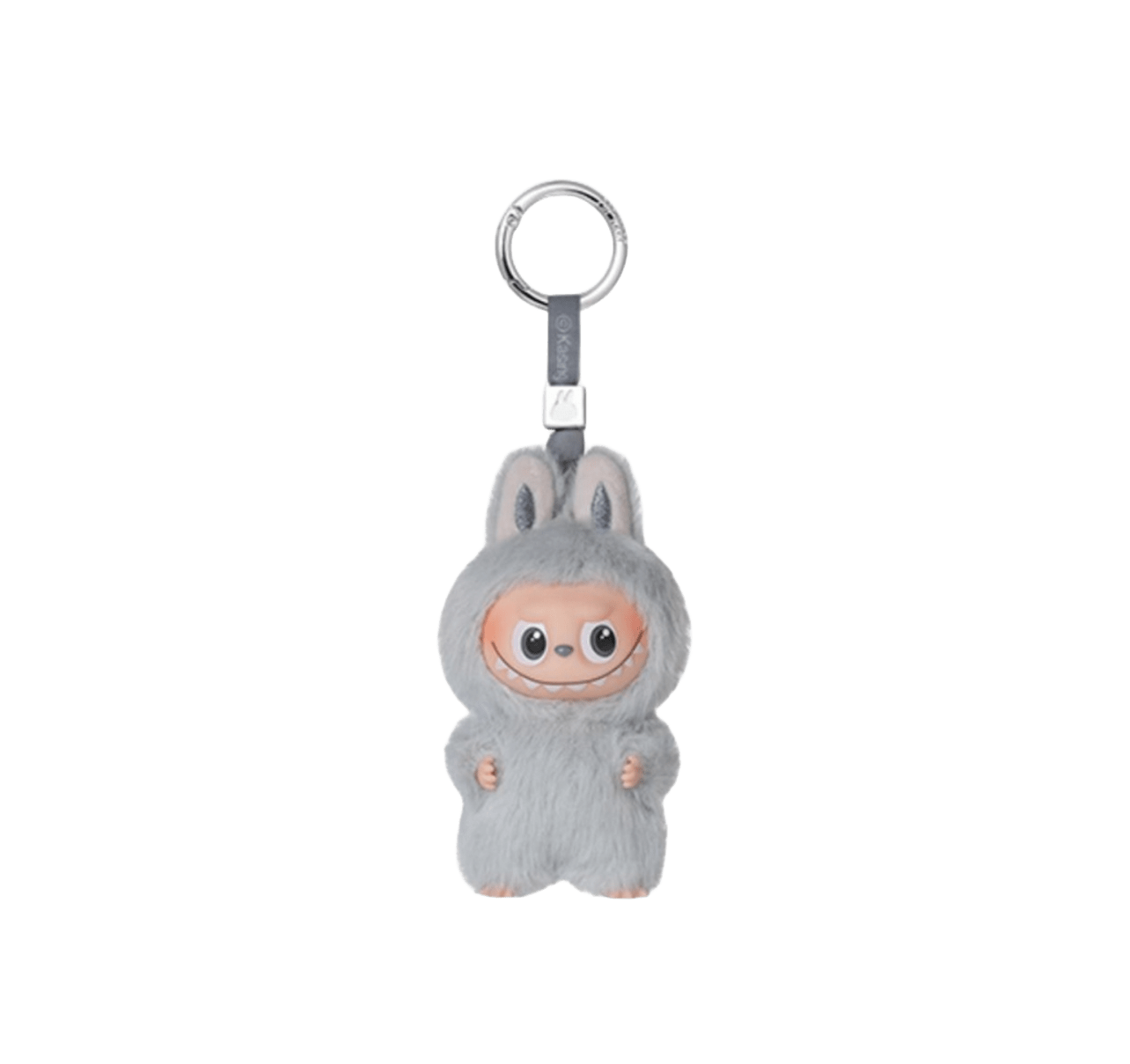 Pop Mart Labubu The Monsters Pin for Love Series Vinyl Plush Pendant (A-M) Sealed Case