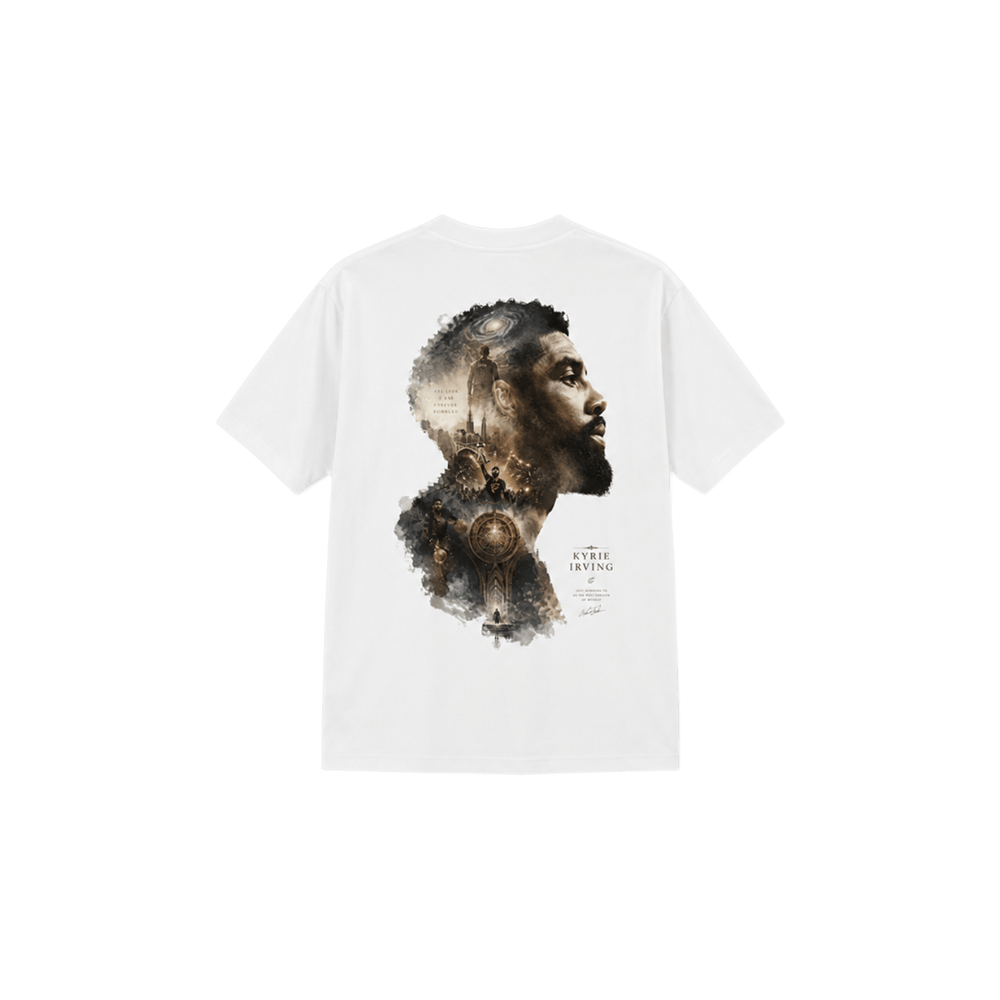 Newking Tee Kyrie Irving