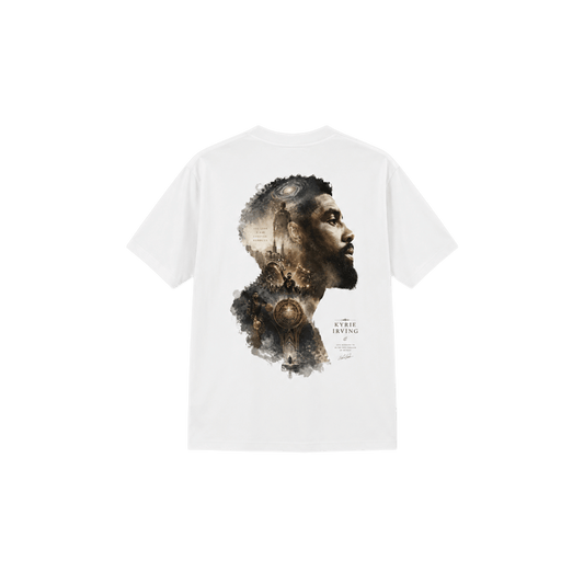Newking Tee Kyrie Irving
