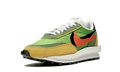 Nike LD Waffle sacai Green Gusto