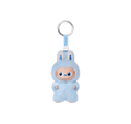 Pop Mart Labubu The Monsters Pin for Love Series Vinyl Plush Pendant (A-M) Sealed Case