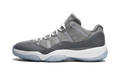 Air Jordan 11 Retro Low Cool Grey